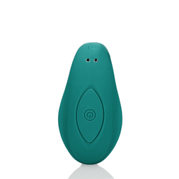 Loveline by shots Koppel Speeltje met Afstandsbediening - Bimini Blauw (8714273050717)