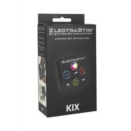 Electrastim KIX - Stimulator Kit (609224032684)