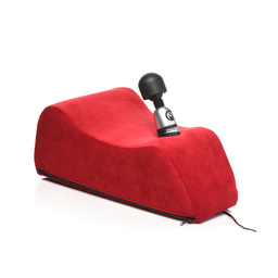 Xr brands Deluxe Wandzadel - Rood (848518051974)