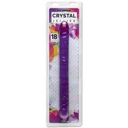 Doc johnson Double Dong - Double Dildo - 18 / 45 cm (782421932619)