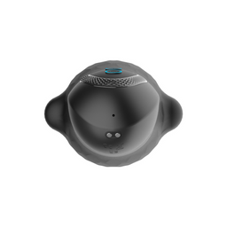 Crushious Gargantua - Suction Masturbator with Removable Sleeve and Lubricant - 0.3 fl oz / 10 ml (7403254161047)