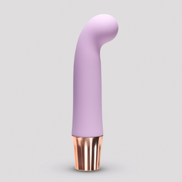 Crushious Mellow Gee - Mini G-Spot Vibrator - Lavendel (7403254161252)