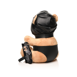 Xr brands Capuchon Bondage Beer (848518052575)