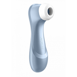 Satisfyer Pro 2 - Airpulse Stimulator - Azul (4061504009889)