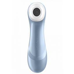 Satisfyer Pro 2 - Airpulse Stimulator - Azul (4061504009889)