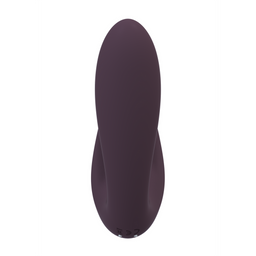 Irresistible by shots Verlangenswaardig - Buigbare Luchtpuls Vibrator (8714273549440)