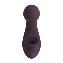 Irresistible by shots Verlangenswaardig - Buigbare Luchtpuls Vibrator (8714273549440)