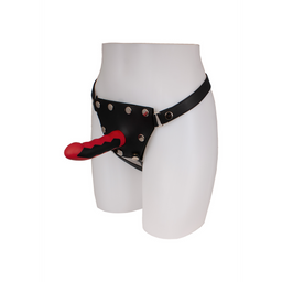Electrastim Komodo - Silicone Fusion Dildo (609224031960)