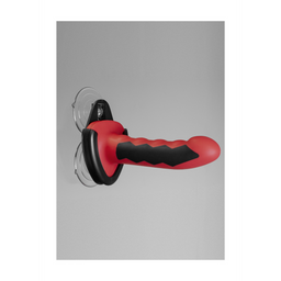 Electrastim Komodo - Silicone Fusion Dildo (609224031960)