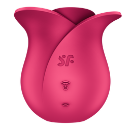 Satisfyer Pro 2 - Modern Rose - Air Pulse Vibrator (4061504065861)