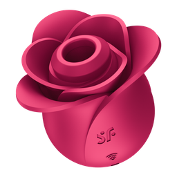 Satisfyer Pro 2 - Modern Rose - Air Pulse Vibrator (4061504065861)