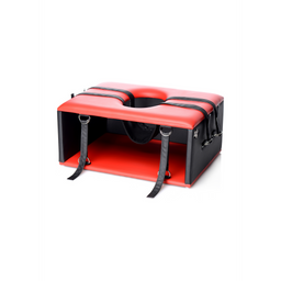 Xr brands Queening Chair - Sex Chair (848518037459)