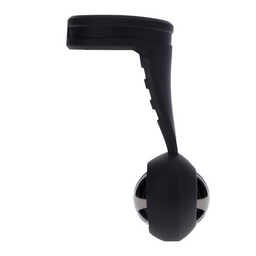 Doc johnson Swing N' Hang - Ball Stretcher - Zwart (782421090579)