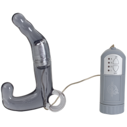 Doc johnson Pleasure Wand voor Mannen (782421633318)