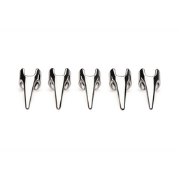 Xr brands Clawed - Sensation Play Ringen - 5 Stuks (848518052520)
