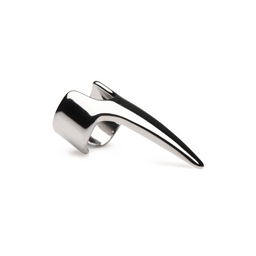 Xr brands Clawed - Sensation Play Ringen - 5 Stuks (848518052520)