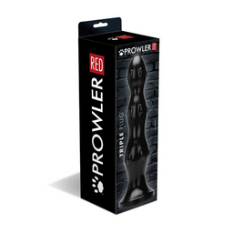 Prowler red Driepuntsstekker - Zwart (4890808281796)