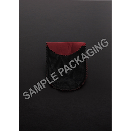 Steel by shots Druppel C-Ring - 2 / 50mm (8714273781611)