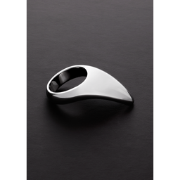 Steel by shots Druppel C-Ring - 2 / 50mm (8714273781611)