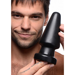 Xr brands Ass Max - Grote Anale Plug (848518042712)