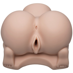 Doc johnson Doggie Style Debbie - ULTRASKYN Masturbator (782421868215)