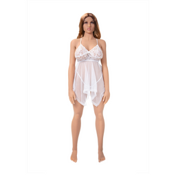 Dolls by shots Jeni - Realistische Sex Doll (7423522546581)