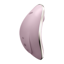Satisfyer Vulva Lover 1 - Dubbele Luchtpulsvibrator - Violet (4061504018607)
