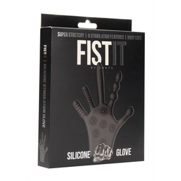 Fist it by shots Silicone Stimulatiehandschoen (8714273491695)