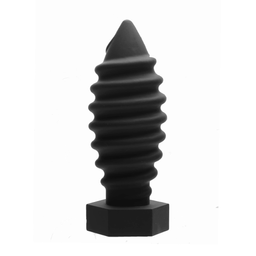 Xr brands Screw U - Anale Plug (848518023728)