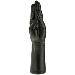 Doc johnson De Hand - Dildo (782421031695)