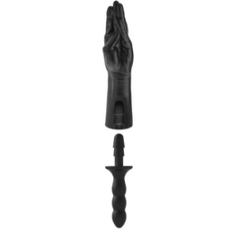 Doc johnson De Hand - Dildo (782421031695)
