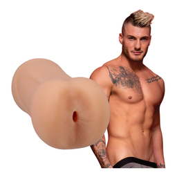 Doc johnson William Seed - ULTRASKYN Pocket Butt Masturbator (782421083816)
