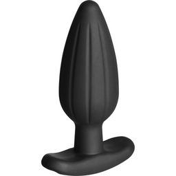 Electrastim Rocker - Siliconen Butt Plug (609224031762)