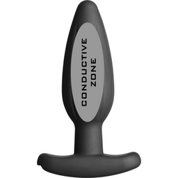 Electrastim Rocker - Siliconen Butt Plug (609224031755)