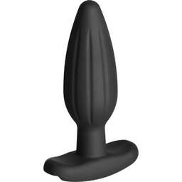 Electrastim Rocker - Siliconen Butt Plug (609224031755)