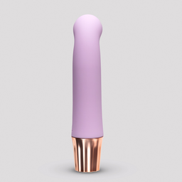Crushious Mellow Cony - Mini Konijn Vibrator - Lavendel (7403254161238)