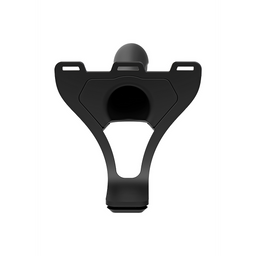 Doc johnson Sterk - Silicone Harnas (782421070359)
