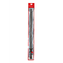 Perfectfitbrand Mondstuk voor Pro Shower - Accessoire voor Intieme Douche - Zwart (851127008789)