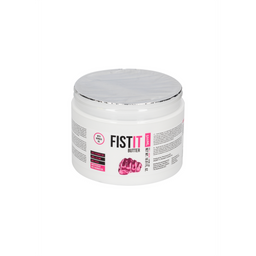 Fist it by shots Waterbased Sliding Butter - 500 ml (7423522569535)