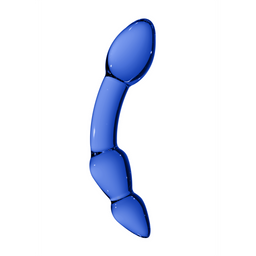 Chrystalino by shots Superior - Glazen Dildo (8714273303011)