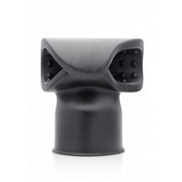 Xr brands Thunder Wrap - Masturbator met muurbevestiging (848518031358)