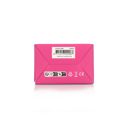 Loveline by shots G-Spot Vibrator met Parels - Blauw Groen (8714273049087)