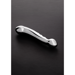 Steel by shots Elf Elegante Dildo - 10.6 / 27 cm (8714273782526)