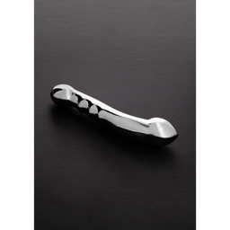Steel by shots Elf Elegante Dildo - 10.6 / 27 cm (8714273782526)