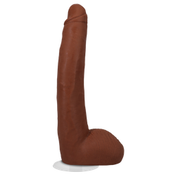 Doc johnson Alex Jones - Realistic ULTRASKYN Dildo - 11 / 28 cm (782421086046)