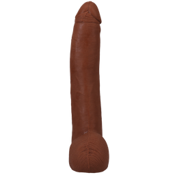 Doc johnson Alex Jones - Realistic ULTRASKYN Dildo - 11 / 28 cm (782421086046)
