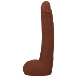Doc johnson Alex Jones - Realistic ULTRASKYN Dildo - 11 / 28 cm (782421086046)