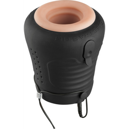 Electrastim Jack Socket - Elektro Masturbator (609224031908)