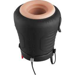 Electrastim Jack Socket - Elektro Masturbator (609224031908)