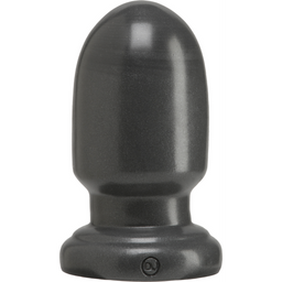 Doc johnson Shellshock - Butt Plug - Klein (782421022167)